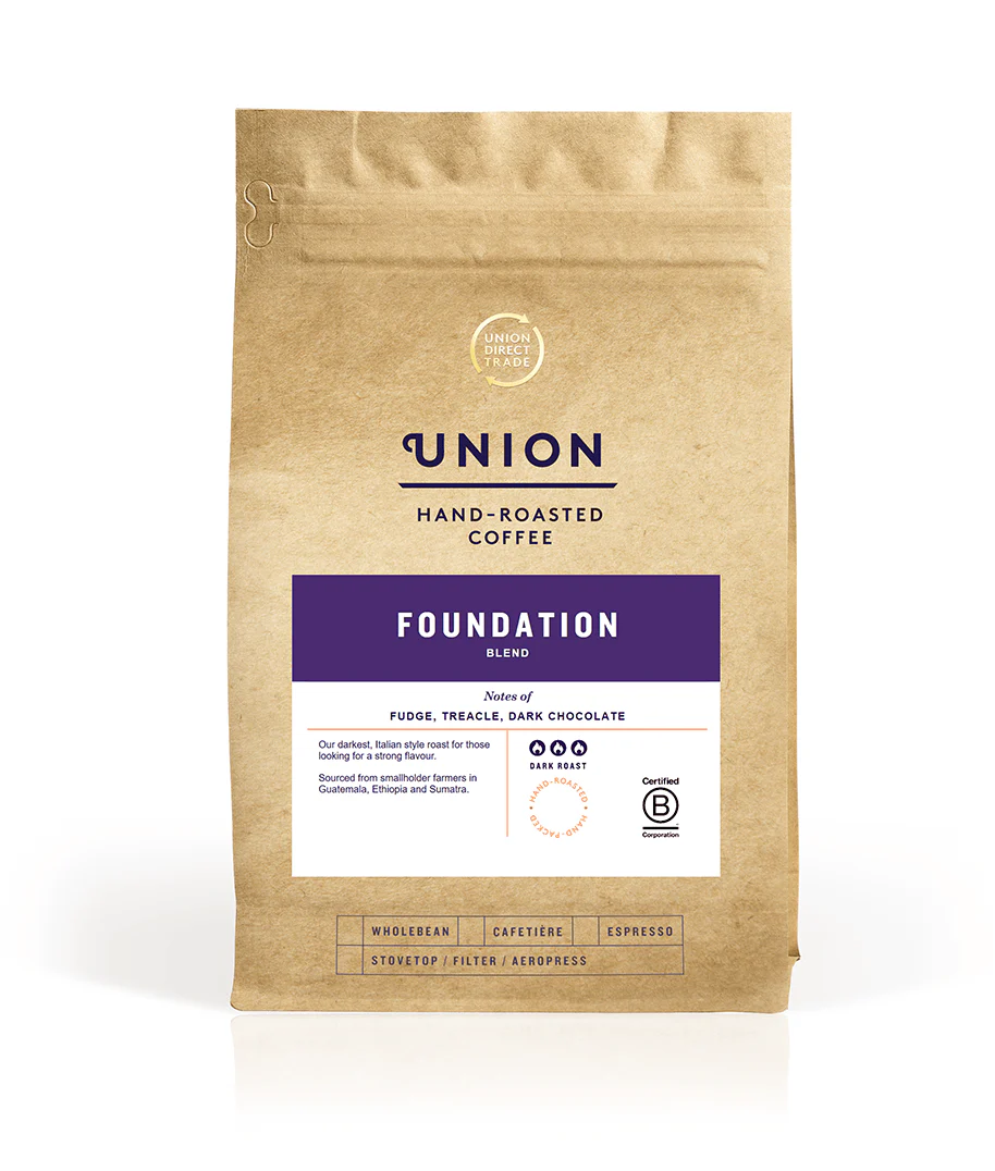Foundation, Blend - Image 5
