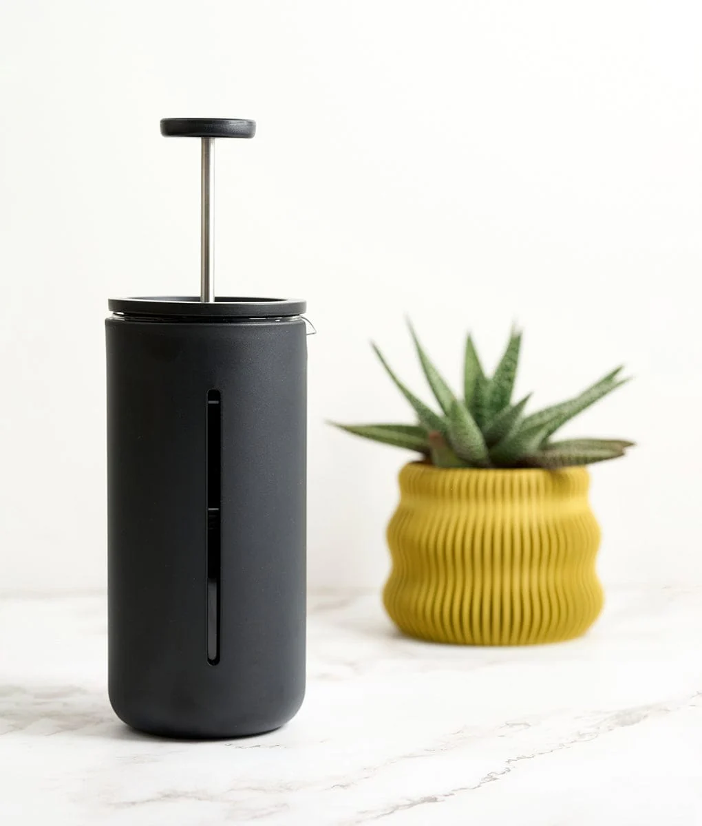 TIMEMORE U French Press, Gift Set - Image 3